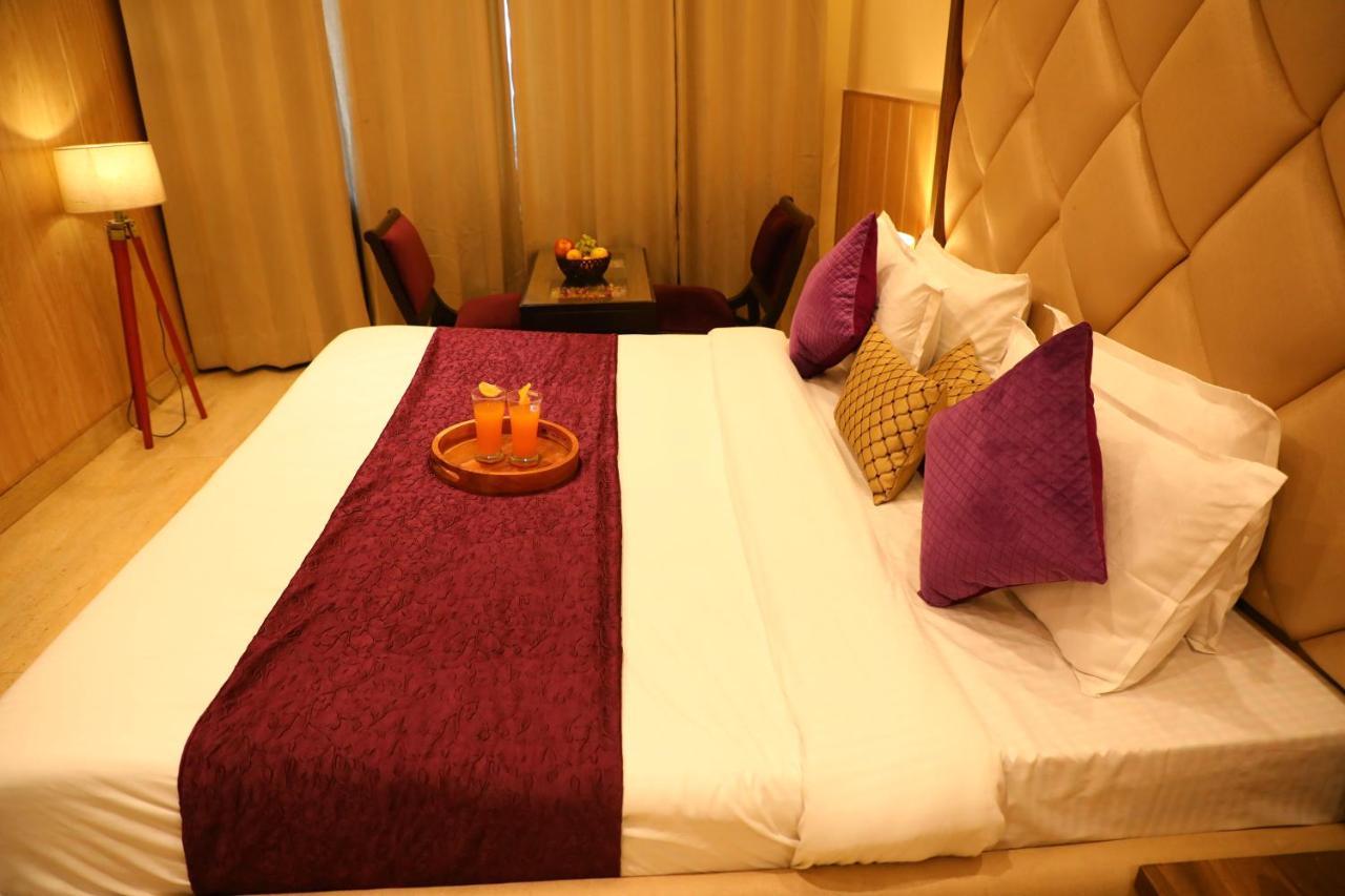 Perfectstayz Premium @Harkipauri Road Haridwar Luaran gambar