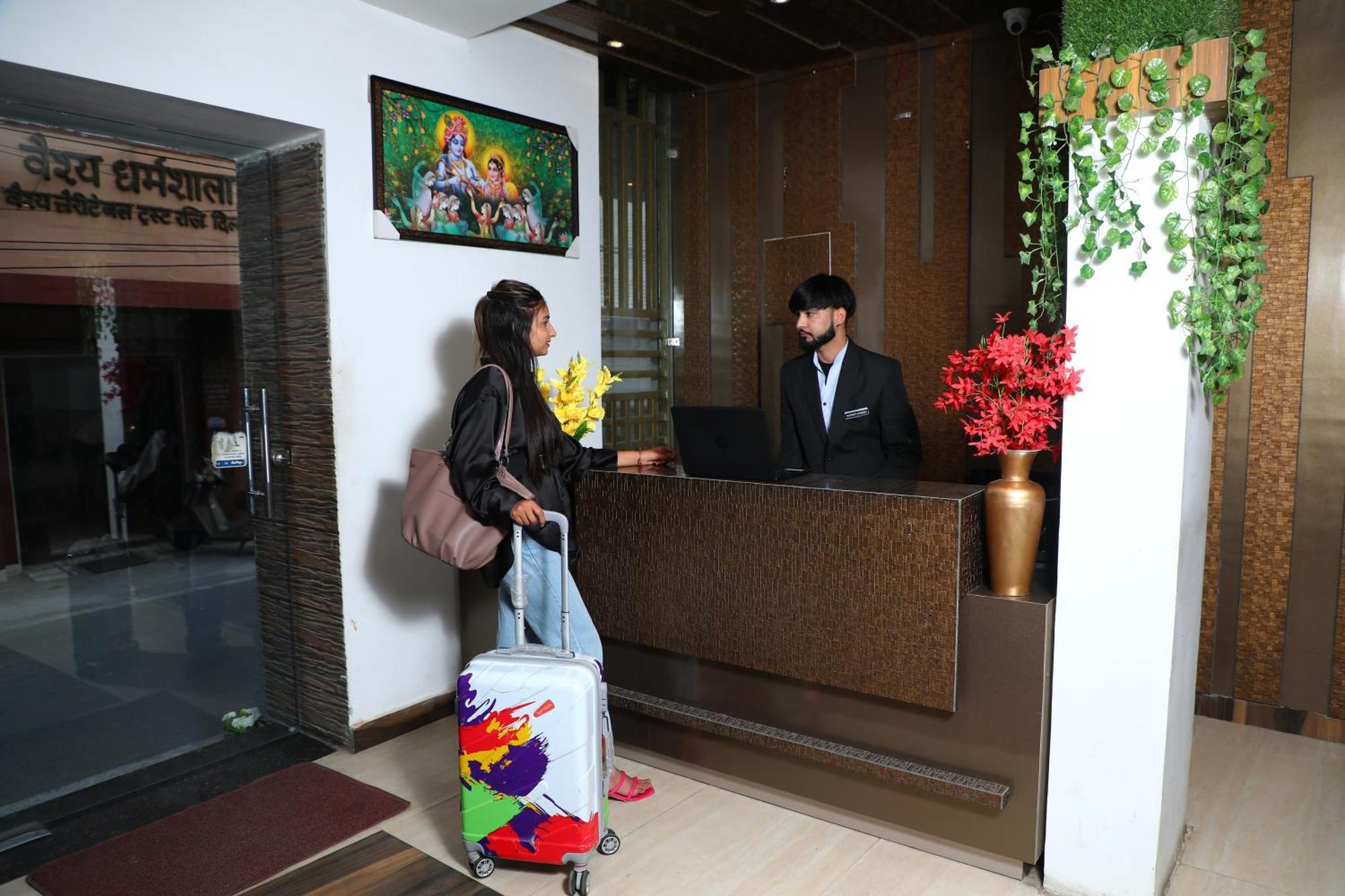 Perfectstayz Premium @Harkipauri Road Haridwar Luaran gambar