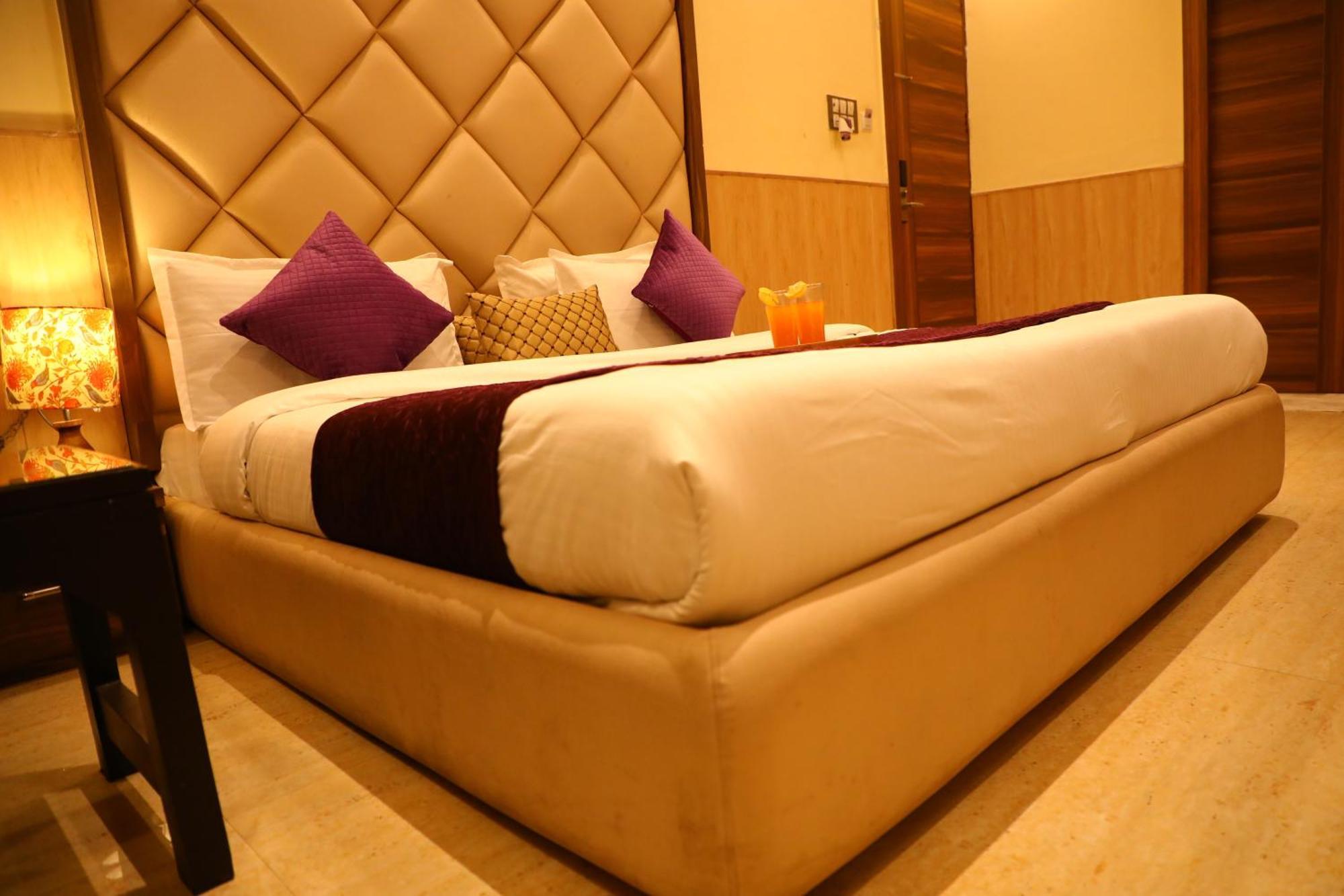 Perfectstayz Premium @Harkipauri Road Haridwar Luaran gambar